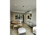 DEPARTAMENTO 2 DORM EDIF BURBAND ZONA CONMEBOL