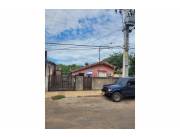 VENDO TERRENO EN BARRIO OBRERO