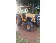 Vendo tractor agricola