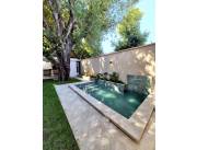 Duplex en venta a estrenar, Zona Villa Adela, Luque.