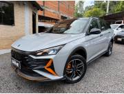 Dongfeng Aeolus GS SHINE 2025 [0km]