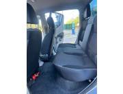 MITSUBISHI TRITON 2.018 - PLATEADO