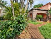 VENDO CASA EN BO. SAN PABLO