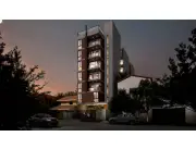 CONCEPCION APARTS - Departamento de 1 Dormitorio en Preventa