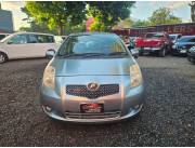 VENDO TOYOTA NEW VITZ AÑO 2006 MOTOR NAFTERO CAJA AUTOMÁTICA RECIEN IMPORTADO