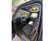 VENDO CHEVROLET C20 NAFTERO 1991!! IMPECABLE! FERNANDO SUR! PRECIO NEGOCIABLE.