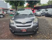 VENDO TOYOTA NEW IST AÑO 2008 MOTOR 1.5 NAFTERO CAJA AUTOMÁTICA RECIEN IMPORTADO