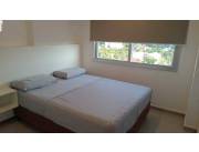 DEPTO A ESTRENAR DE 2 DORM EN CENTRIC FELIX BOGADO
