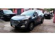 Vendo Tucson Diesel