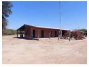 Vendo una hermosa Estancia en Dpto. Pdte, Hayes - Gral Bruguez