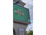 Pantalla LED/ Pantalla Gigante (Gabinetes LED)