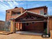 Lujosa Residencia Lambaré Campus UAA 5 dormitorios