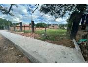456 m² en Mbachio II – ¡Construí tu futuro hoy!
