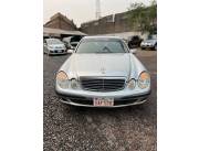 Mercedez e200 cdi 2004/2005