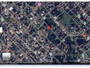 Vendo Hermoso Terreno en Ñemby Barrio Mbocayaty