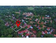 Venta de Terreno en Marambure Luque