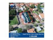 Importante Terreno en Asuncion