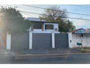 hermosa Residencia en Barrio Recoleta de Asuncion