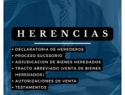Abogados & Asoc⚖️