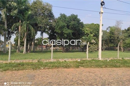 EN VENTA TERRENO EN LAURELTY