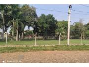 EN VENTA TERRENO EN LAURELTY