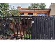 HERMOSA RESIDENCIA EN YKUA SATI