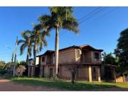 CASA EN VENTA EN LAMBARE