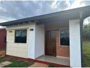 CASA A ESTRENAR EN LUQUE (CHE ROGA PORÃ)