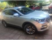 HYUNDAI SANTA FE 2016
