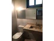 ALQUILO DUPLEX EN CONDOMINIO EN ASUNCION ZONA PERON COD 4406