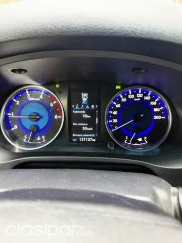Toyota Hilux 2019 — foto 3