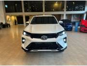TOYOTA FORTUNER 2025 0KM