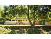 VENDO CASA QUINTA EN AREGUÁ: Inspiración, Arte y Agua de Manantial