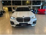 BMW X5 25d Xdrive 2021