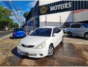 Toyota Allion Año 2003 Color Blanco Perla