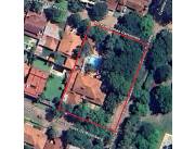 Vendo terreno de 12 x 30 en san Bernardino
