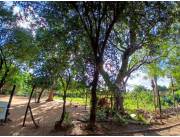 VENDO TERRENO EN LUQUE - LAURELTY