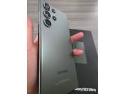 Celular SAMSUNG S23 ULTRA COLOR VERDE
