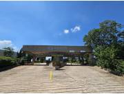 Terreno - Venta - Paraguay Cordillera San Bernardino