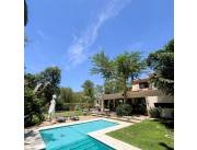 EN VENTA CASA EN BARRIO CERRADO SURUBII MARIANO ROQUE ALONSO
