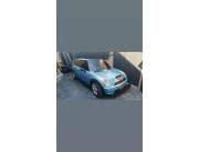 FINANCIO 2003 MINI COOPER S