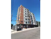 Alquilo dpto de 2 dormitorios Fdo de la Mora - Edif. San Clemente