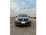 2020 VOLKSWAGEN TRENDLINE