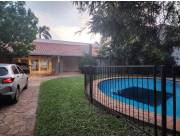VENDO CASA EN ASUNCION BARRIO SAN CRISTOBAL COD 5219