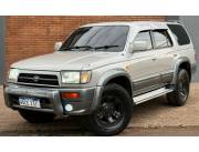 💎 Toyota Hilux Surf