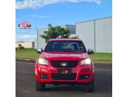 Wingle Mec. 4x4 2012