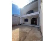 ALQUILO CASA EN ASUNCION Bª SAN PABLO COD 5509