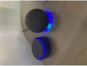 CAMBA ECHO DOT 3ra Y 4ta GENERACION!