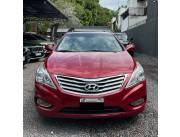 2014 HYUNDAI AZERA