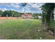 Terreno-Venta-PY Central Lambaré Mbachio II